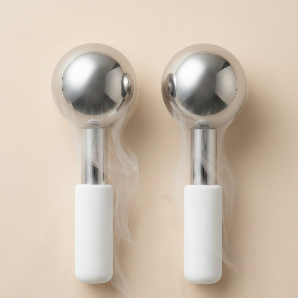 Eira Cooling Spheres