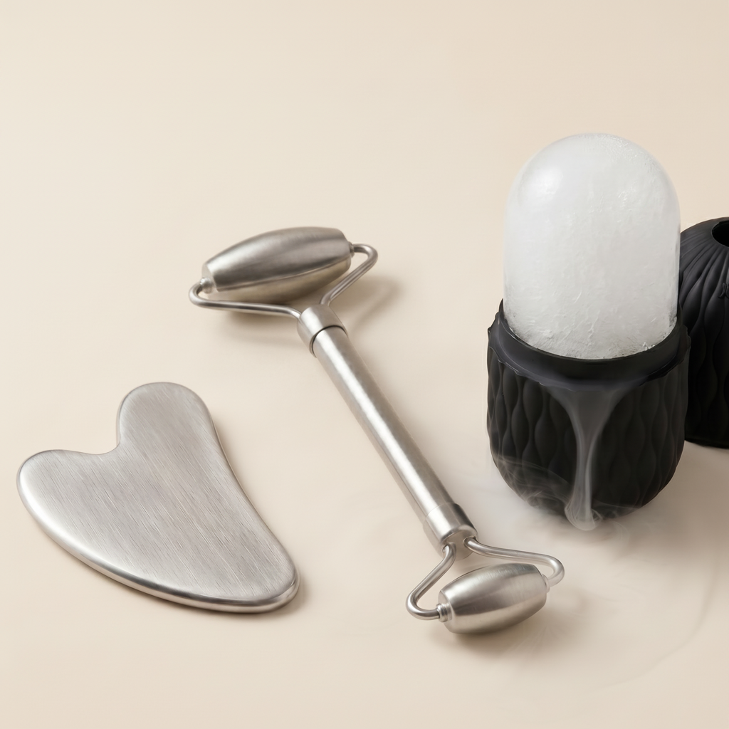 Elara Facial Sculpt Set