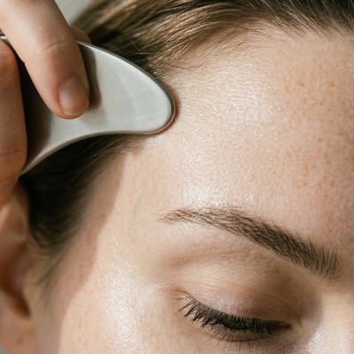 Facial Gua Sha