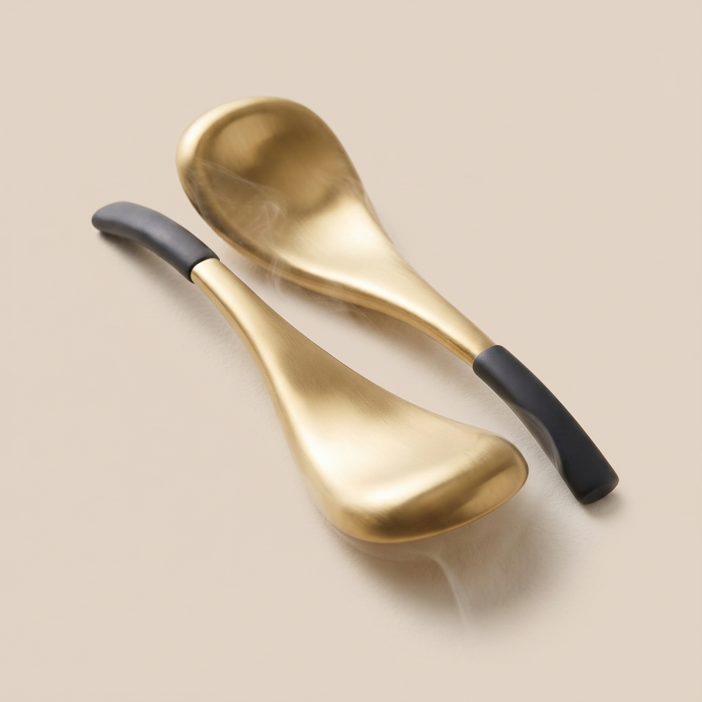 Eira Cooling Spoon