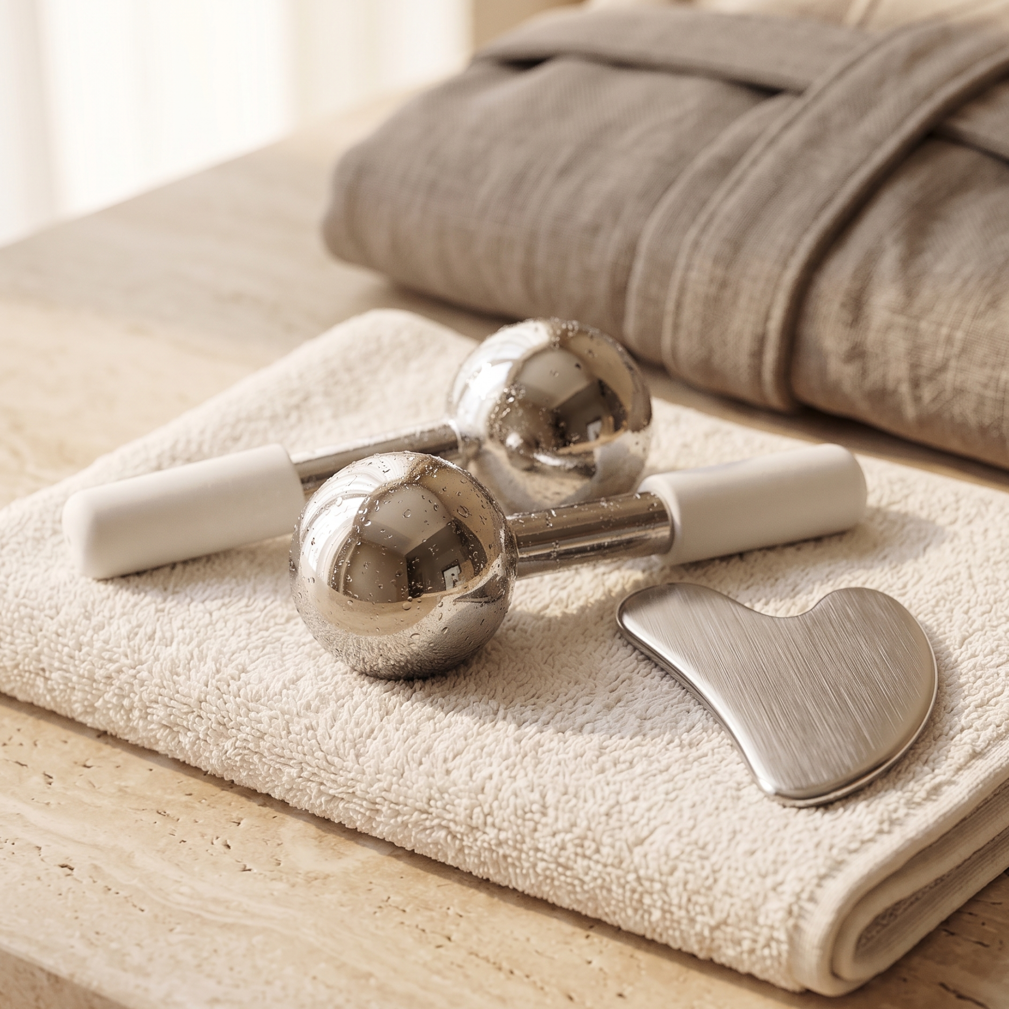 Elara Cooling Set
