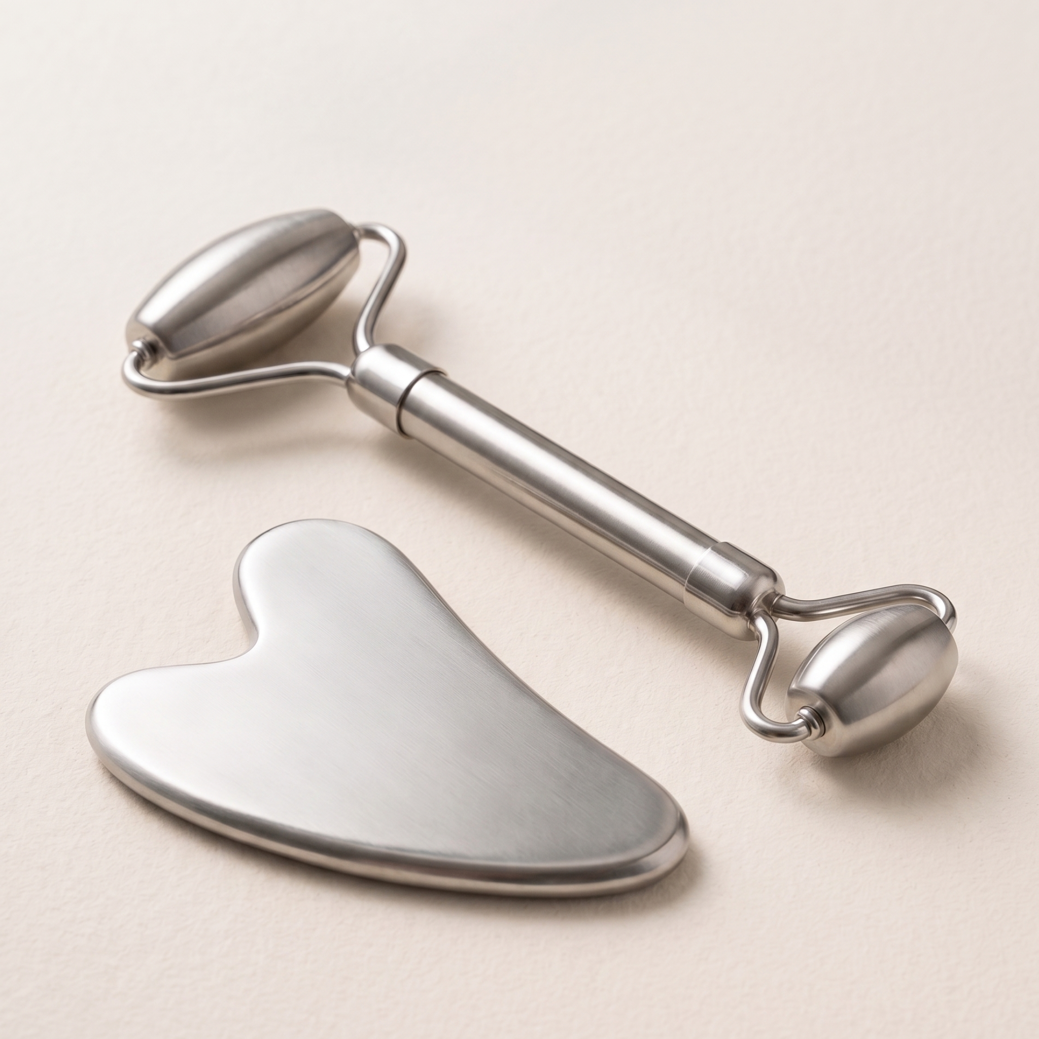 Elara Facial Duo Set