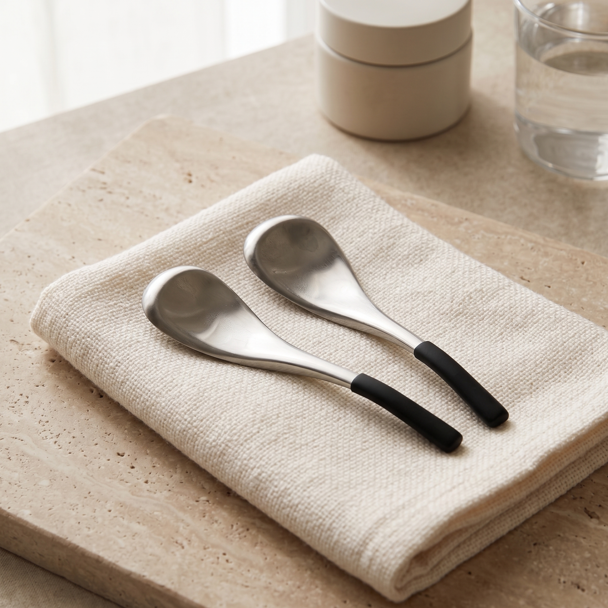 Eira Cooling Spoon