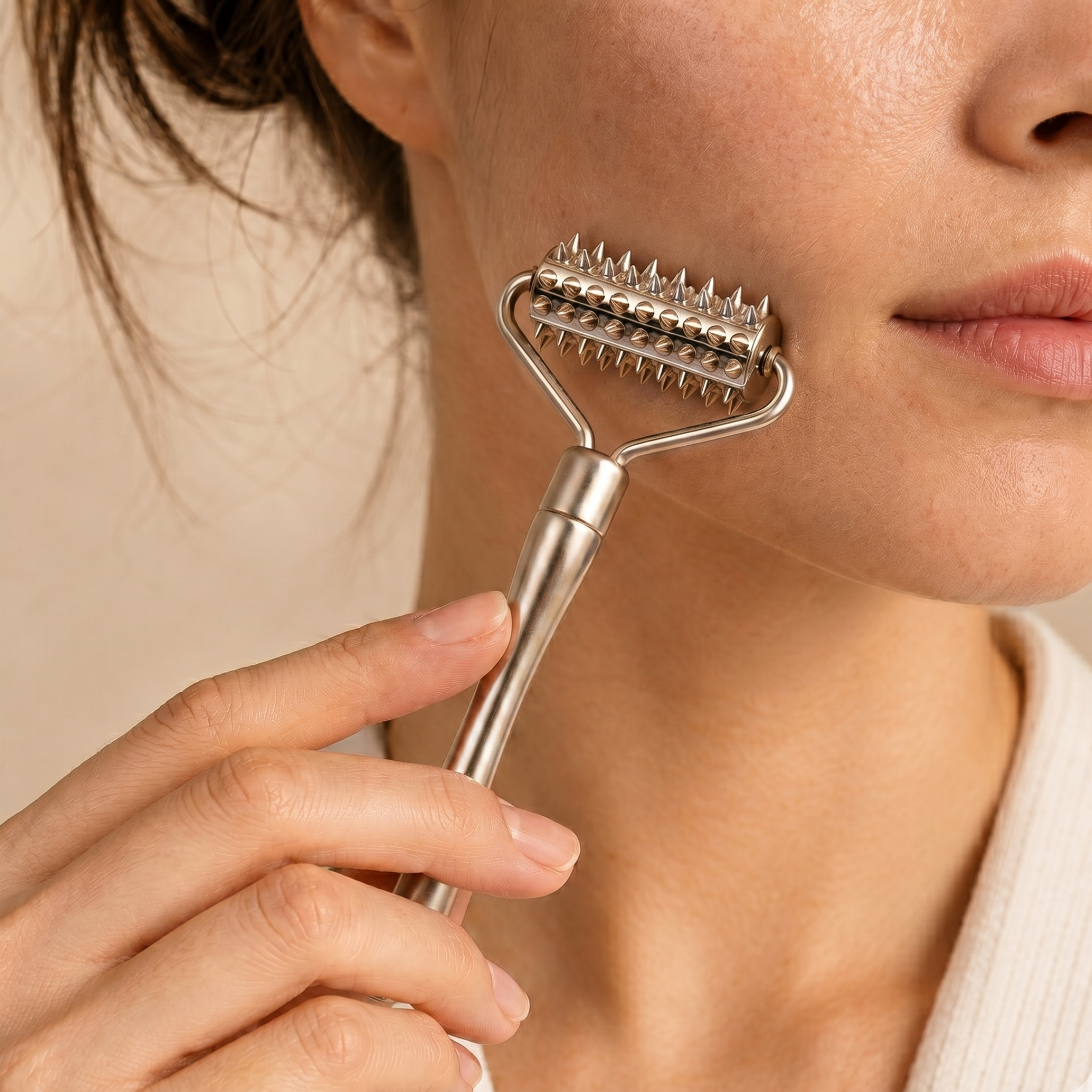 Aveline Texture Roller