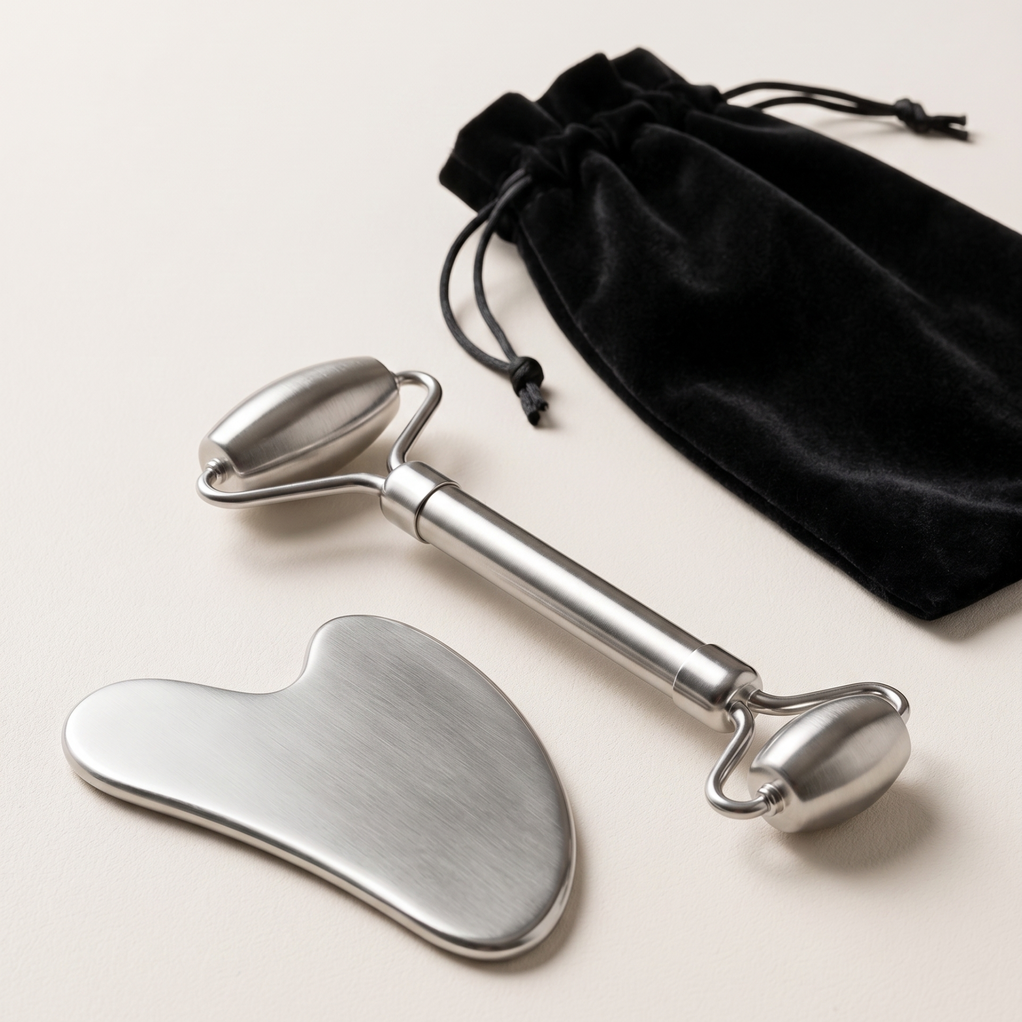 Elara Facial Duo Set