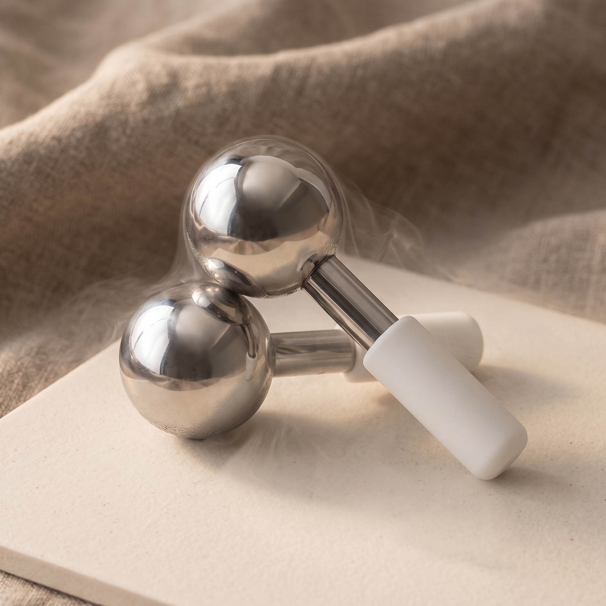 Eira Cooling Spheres