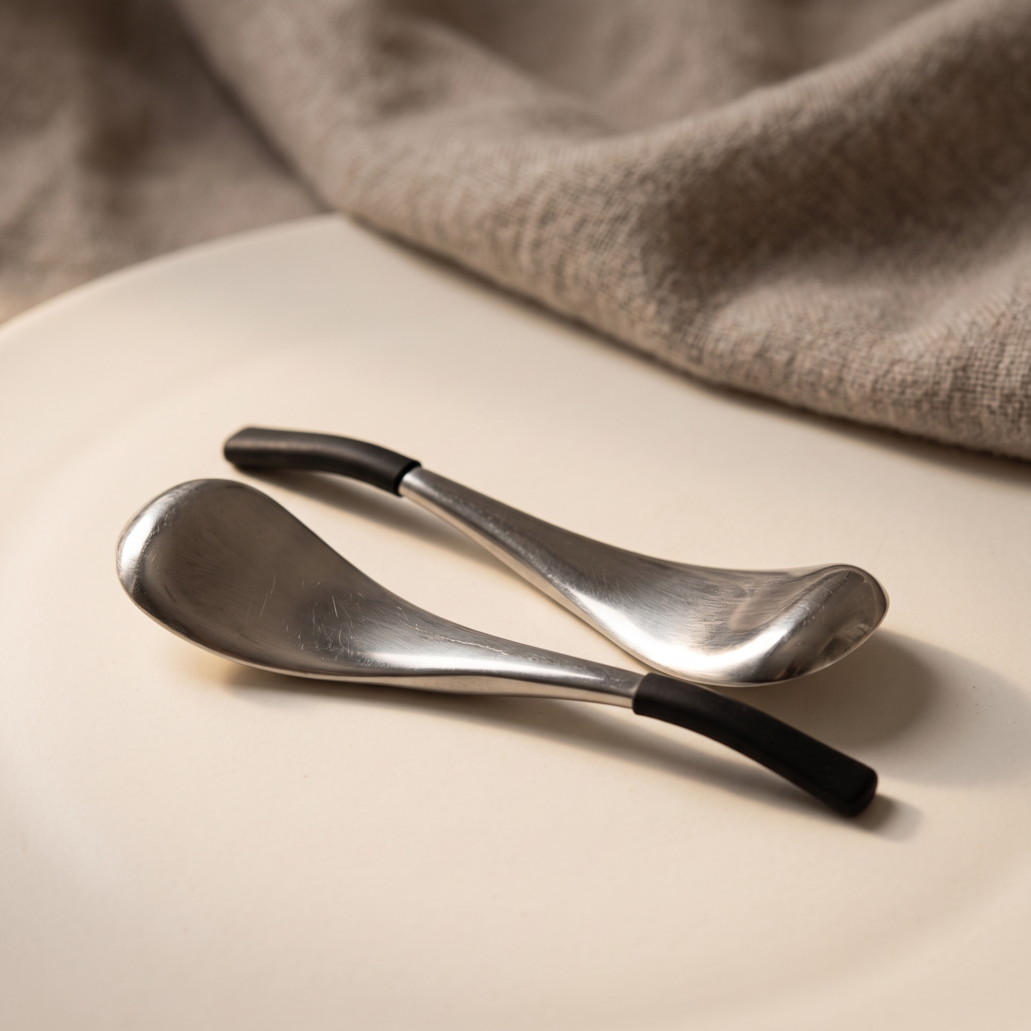 Eira Cooling Spoon