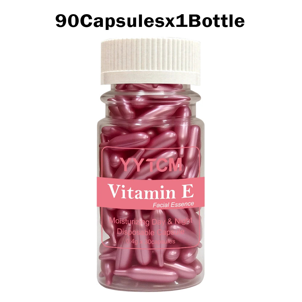 Velours Vitamin E Moisturizer