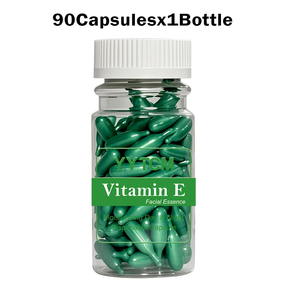 Velours Vitamin E Moisturizer