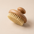 Sisal Brush