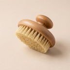 Sisal Brush