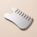 Aveline Scalp Comb