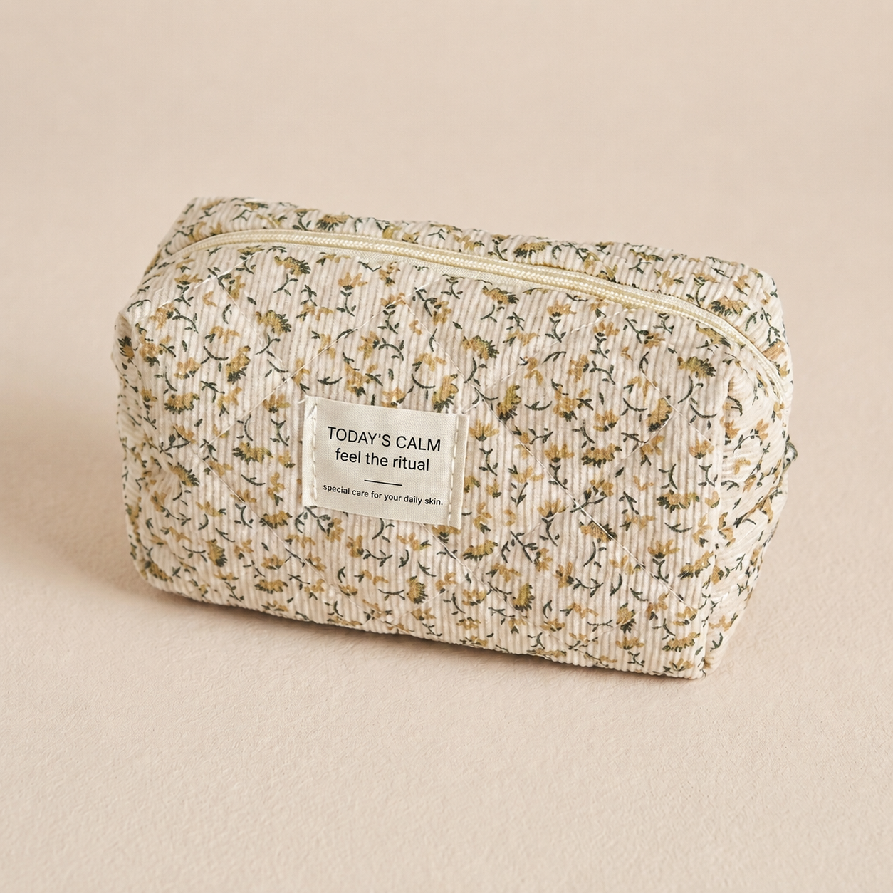 Floral Ritual Compact