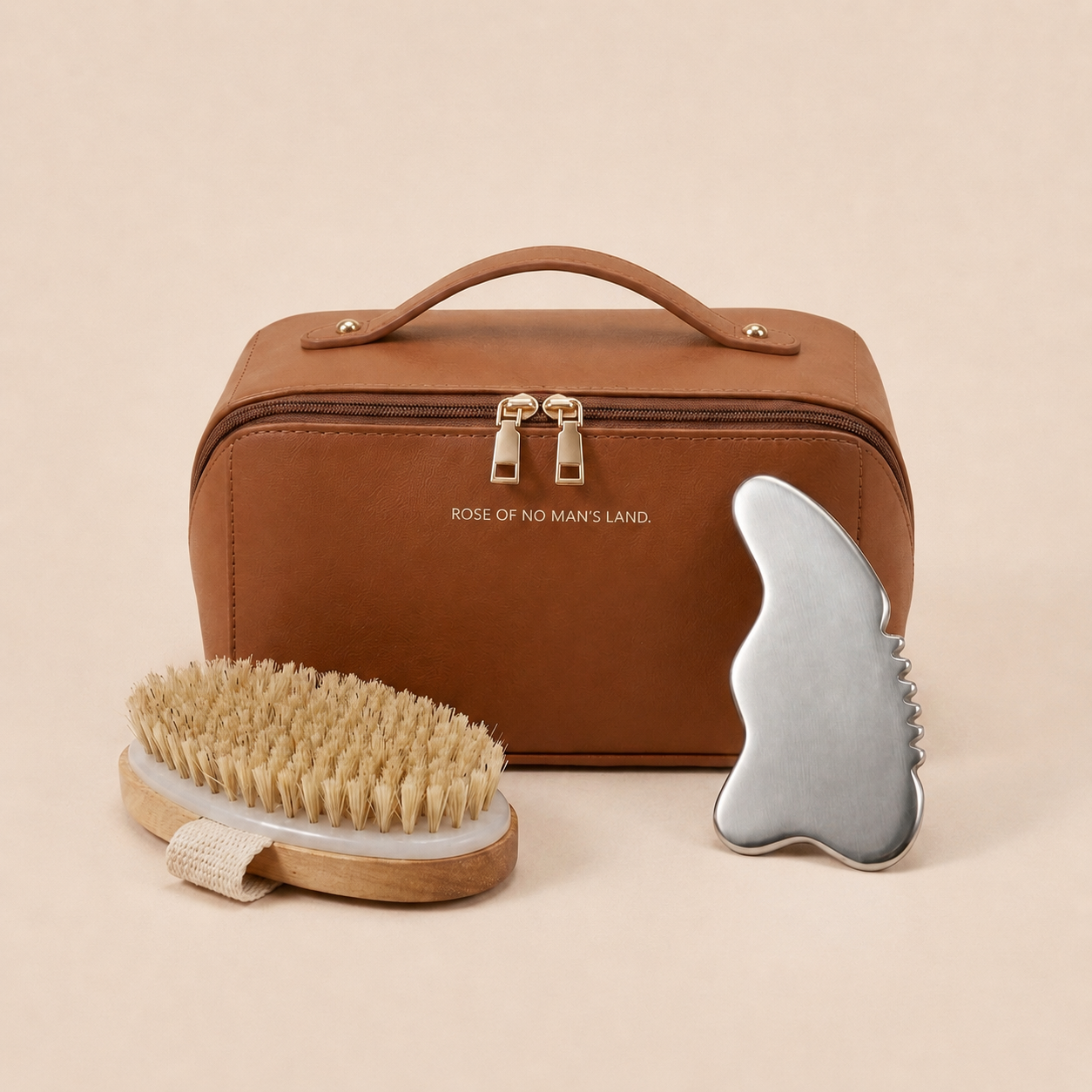 Velours Body Care Set