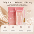 Noctelle Overnight Collagen Wrapping Mask