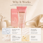 Noctelle Overnight Collagen Wrapping Mask