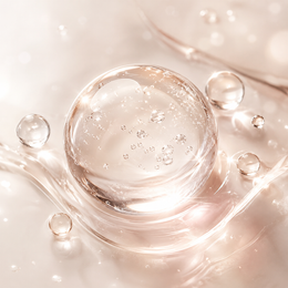 Hyaluronic Acid