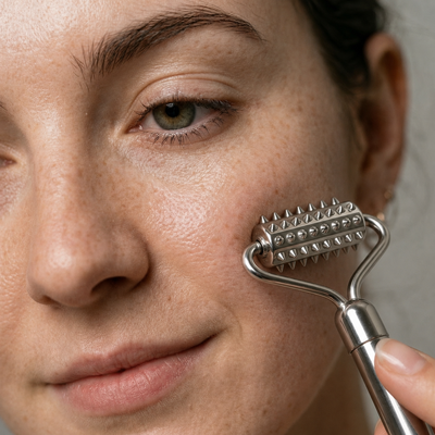 Texture Roller