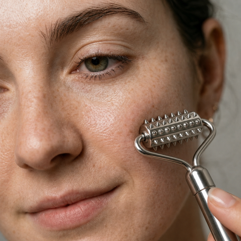 Texture Roller