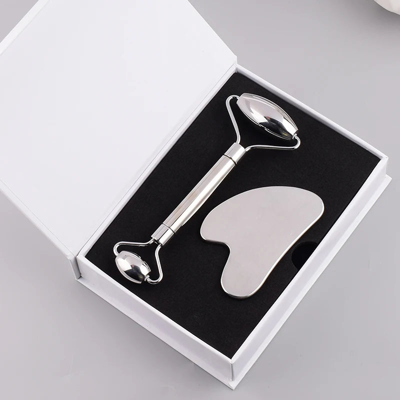 Facial Sculpt Roller