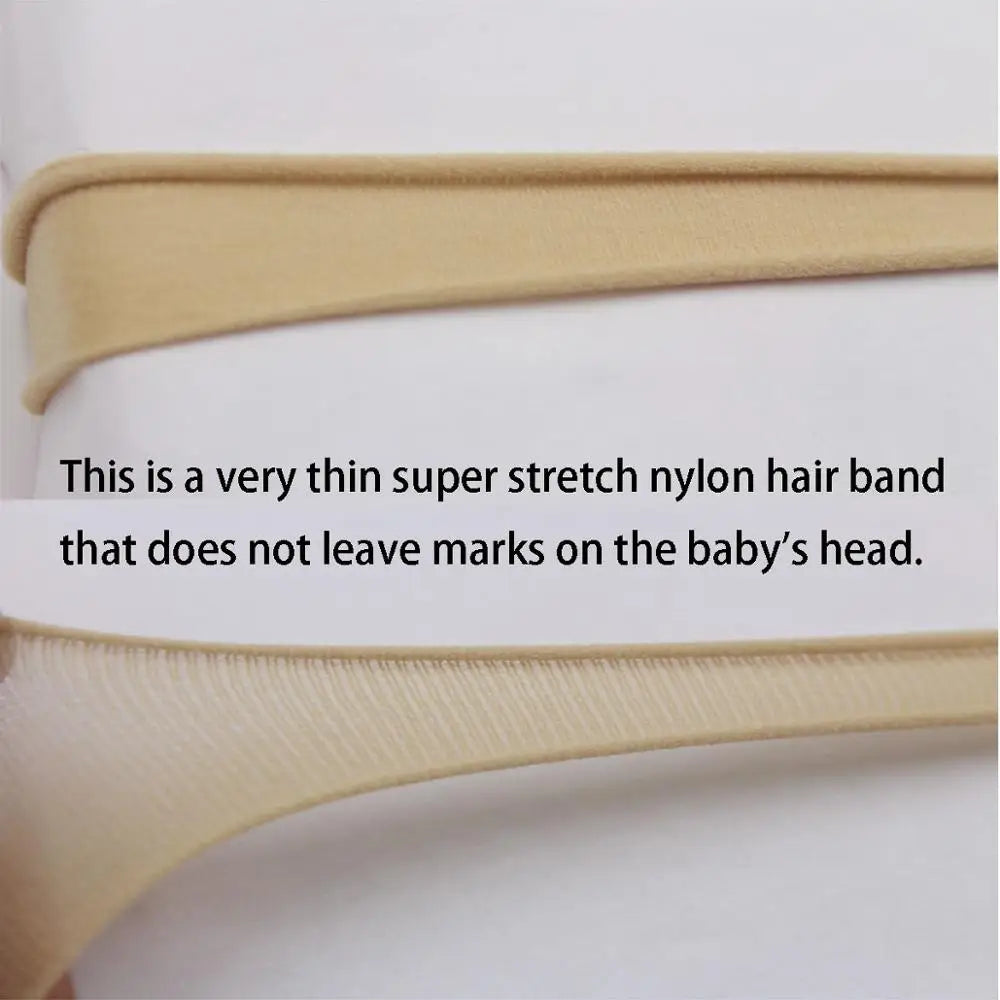 Elodie Hair Wrap