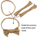 Elodie Hair Wrap