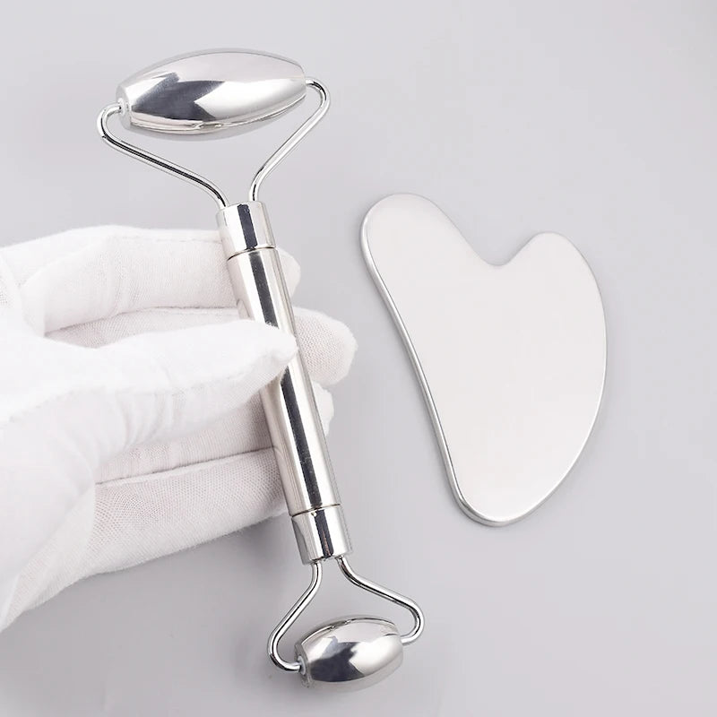 Facial Sculpt Roller
