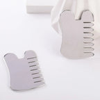Aveline Scalp Comb