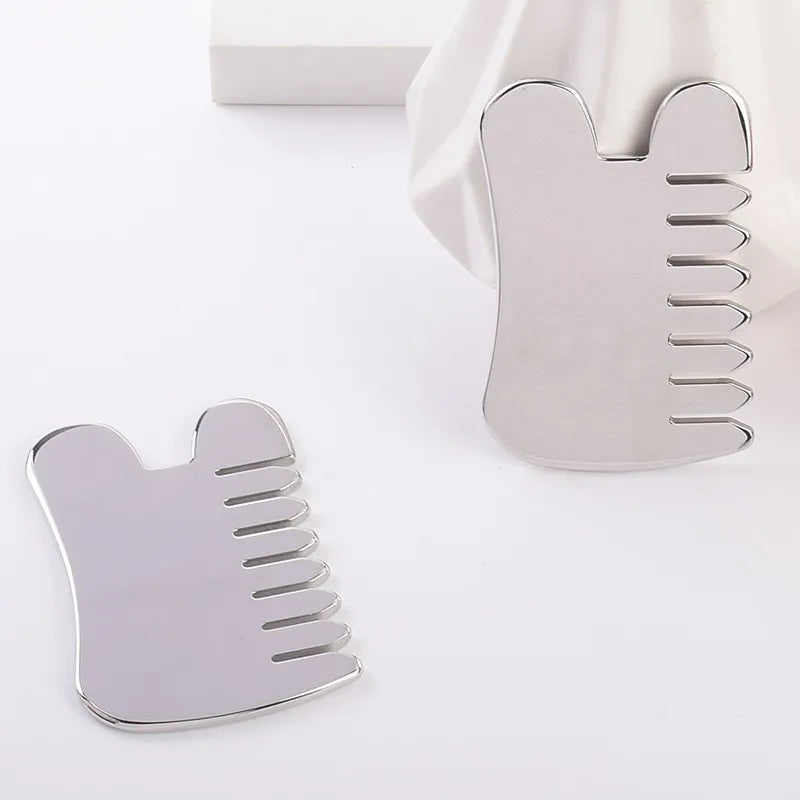 Aveline Scalp Comb