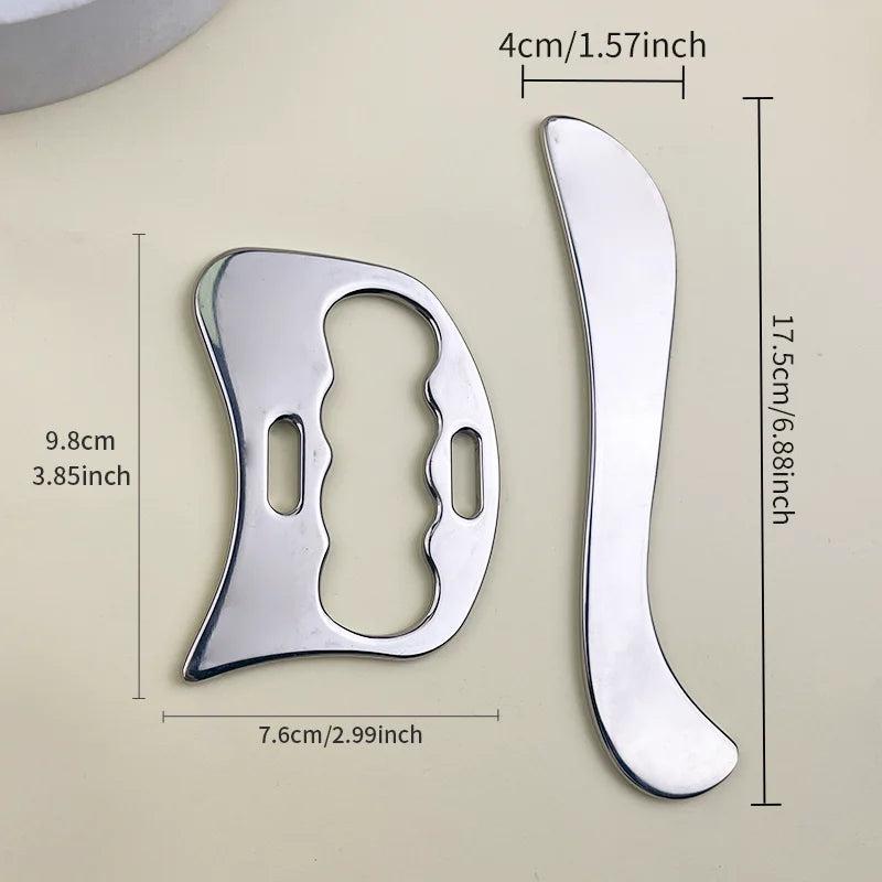 Aveline Body Sculpting Set