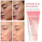 Noctelle Collagen Mask