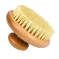 Sisal Brush