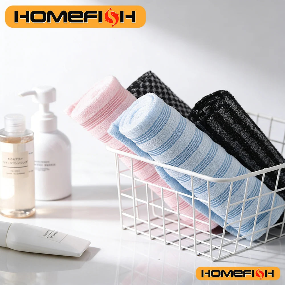 Amber Exfoliating Cloth