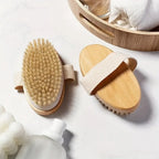 Sisal Sweeper