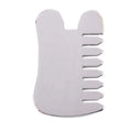 Aveline Scalp Comb