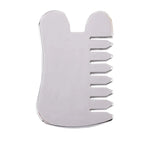 Aveline Scalp Comb