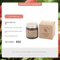 Amber Ritual Candle