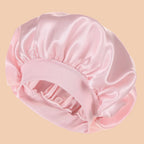 Amber Satin Cap