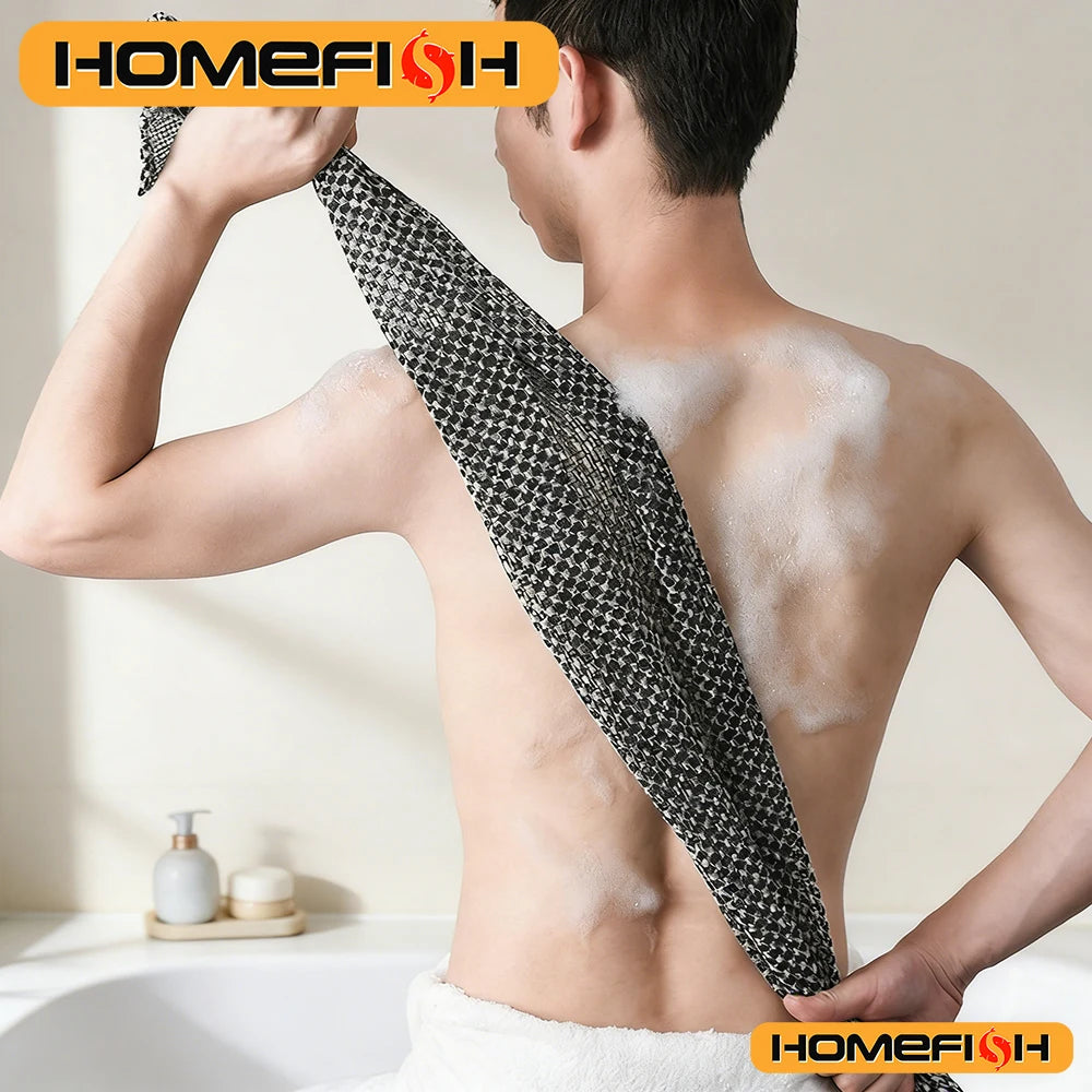Amber Exfoliating Cloth