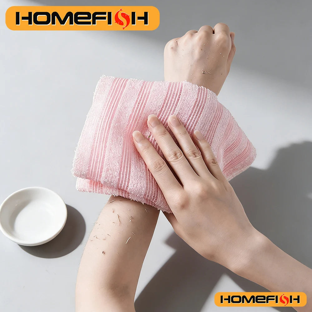 Amber Exfoliating Cloth