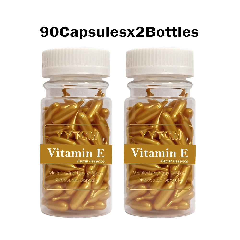Velours Vitamin E Moisturizer