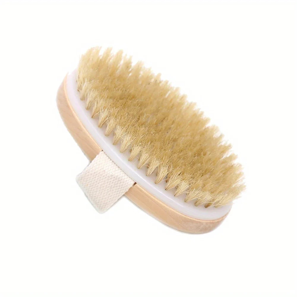 Sisal Sweeper