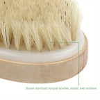 Sisal Sweeper