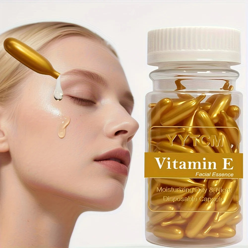 Velours Vitamin E Moisturizer