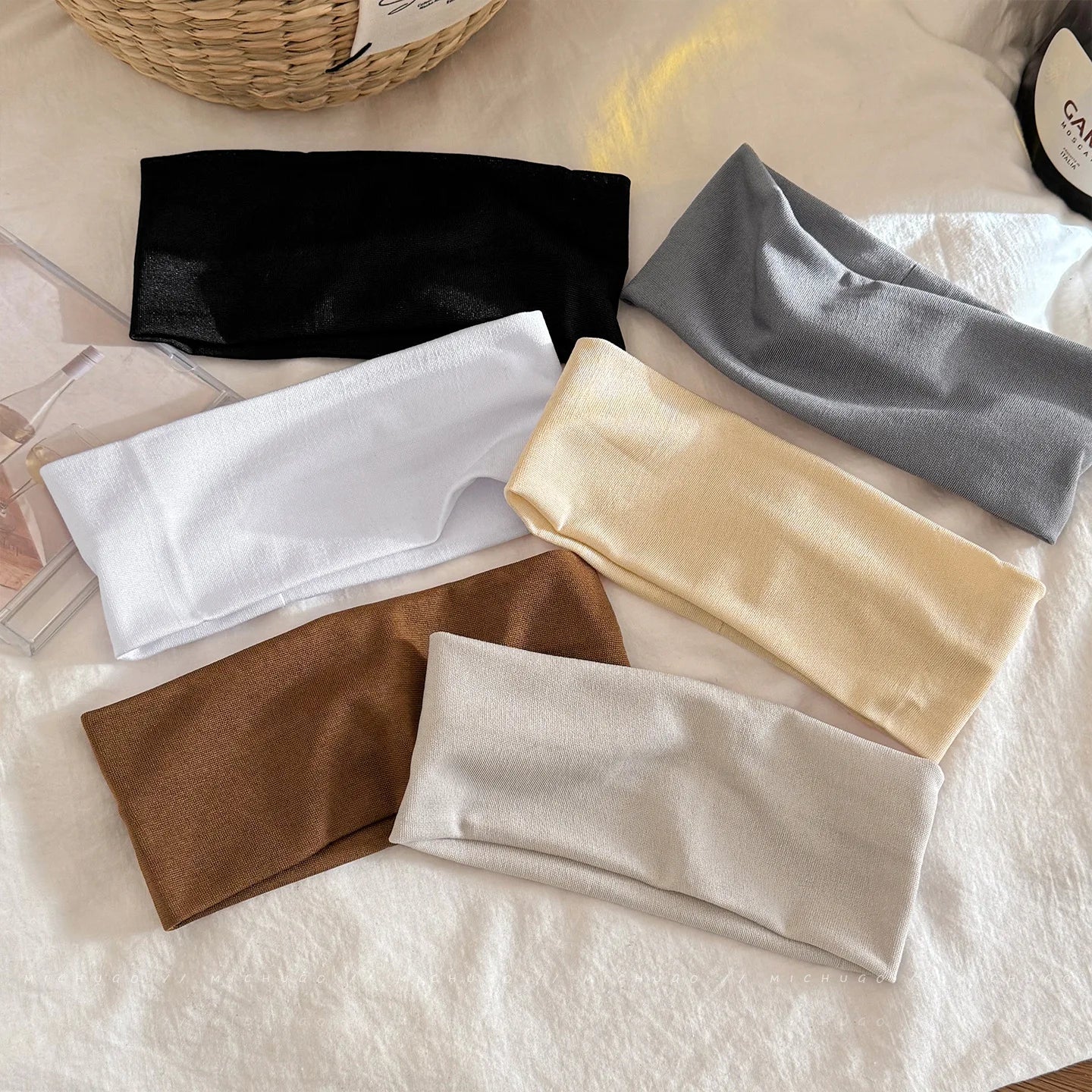 Elodie Headband
