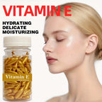Velours Vitamin E Moisturizer