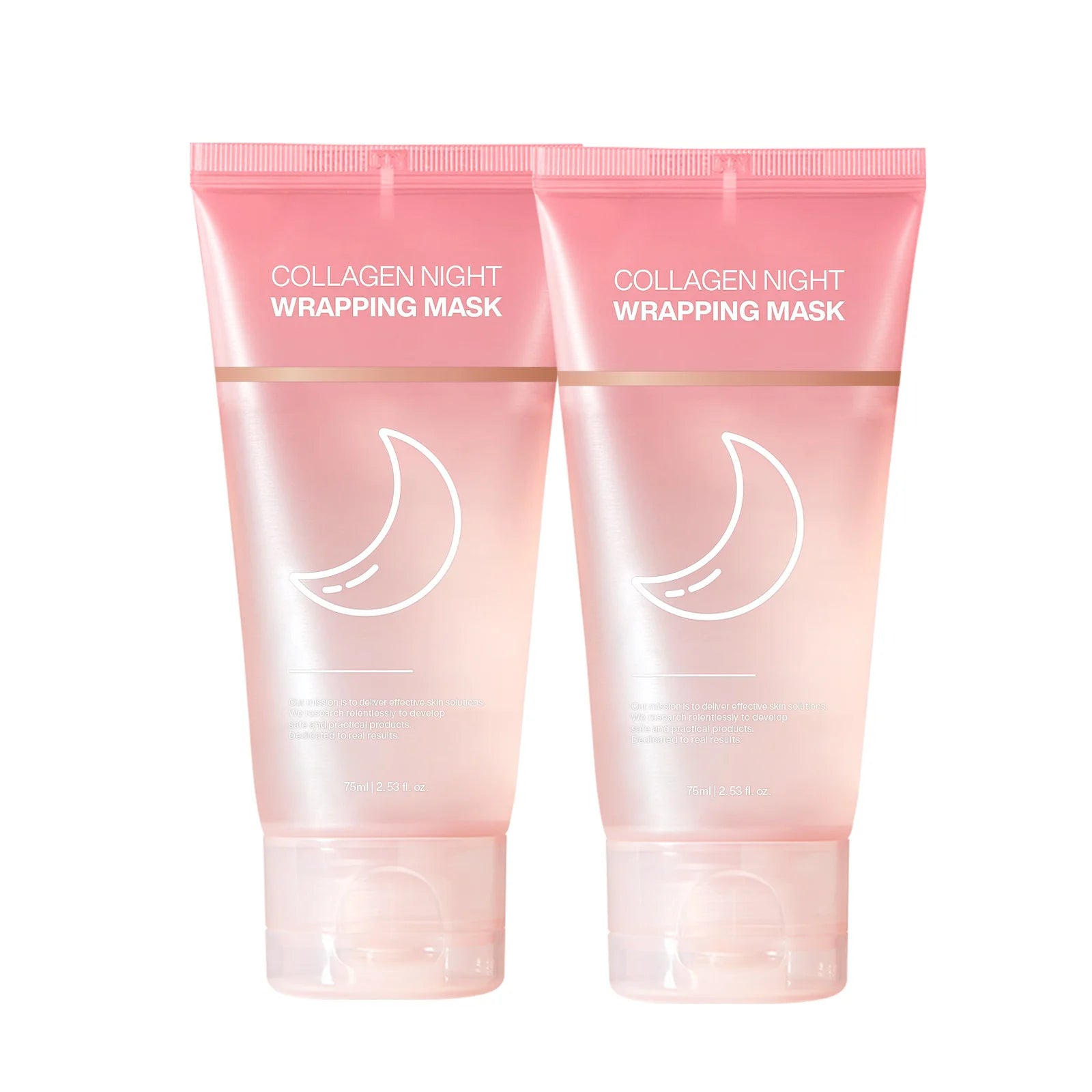 Noctelle Collagen Mask