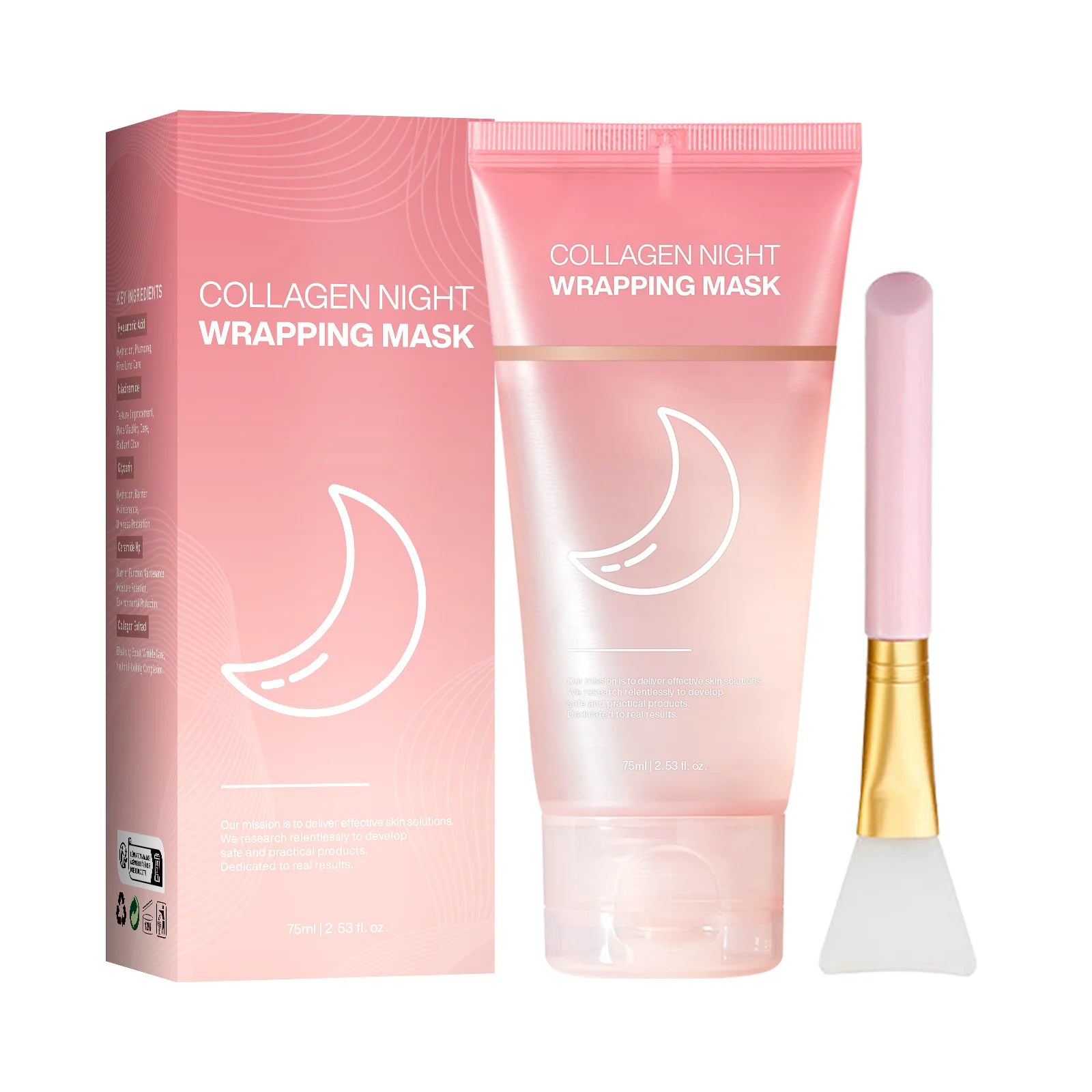 Noctelle Collagen Mask