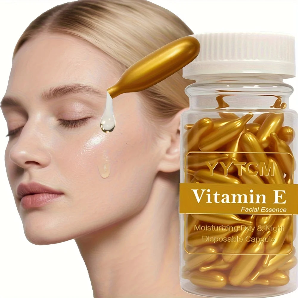 Velours Vitamin E Moisturizer
