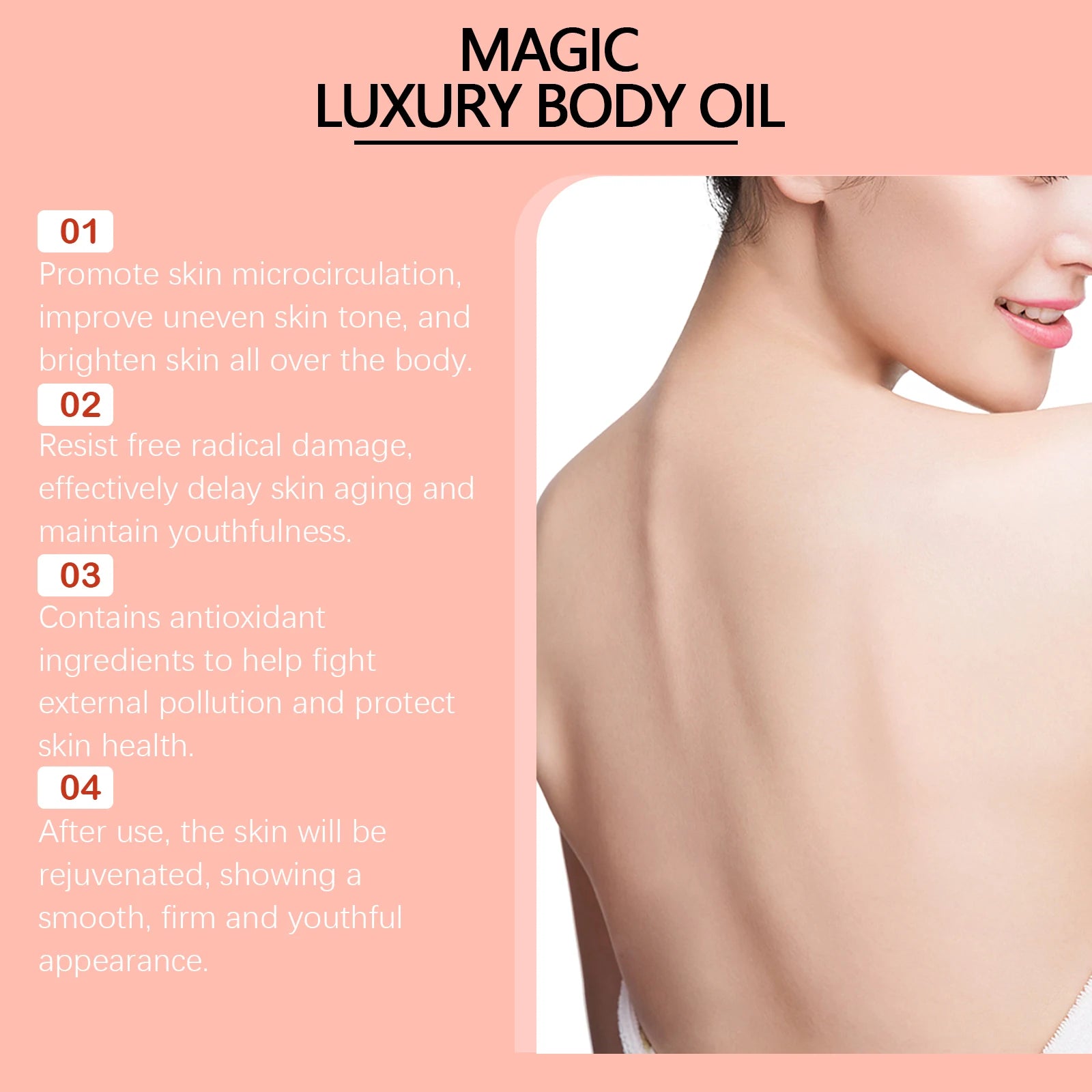Velours Oil